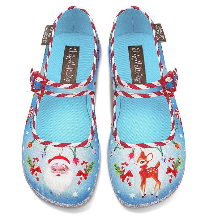 CHRISTMAS KITSCH MJS