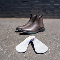 INSOLES ARCH SUPPORT - 3/4 CASUAL