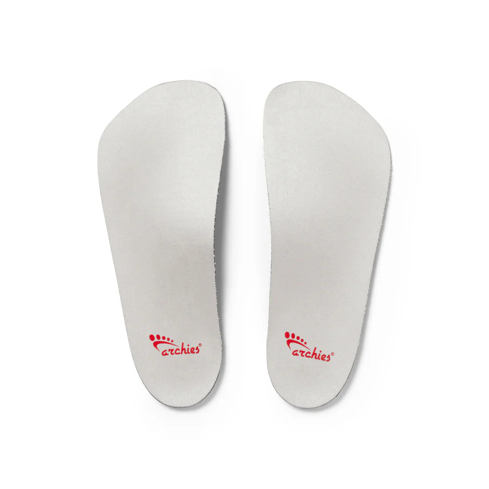 INSOLES ARCH SUPPORT - 3/4 CASUAL