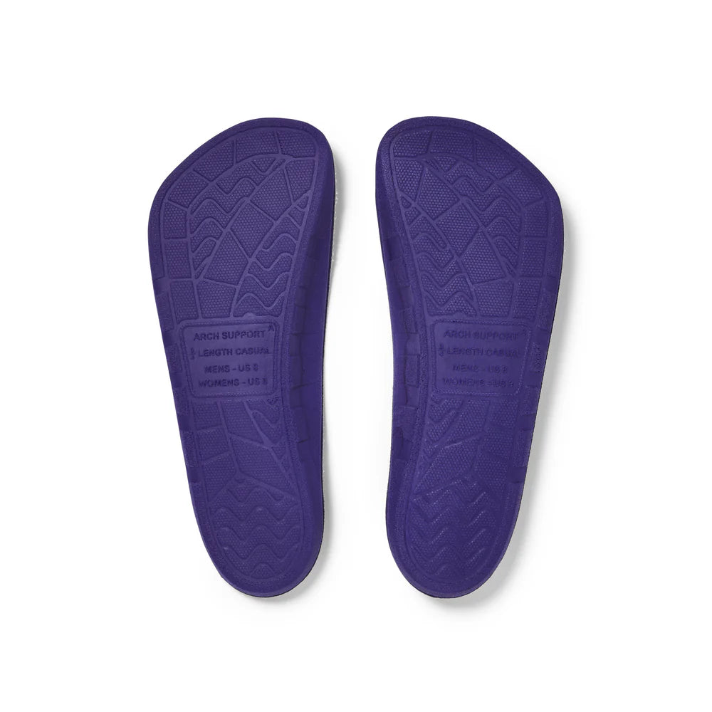 INSOLES ARCH SUPPORT - 3/4 CASUAL