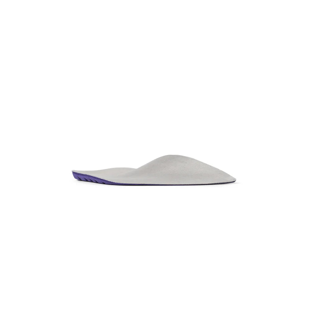 INSOLES ARCH SUPPORT - 3/4 CASUAL