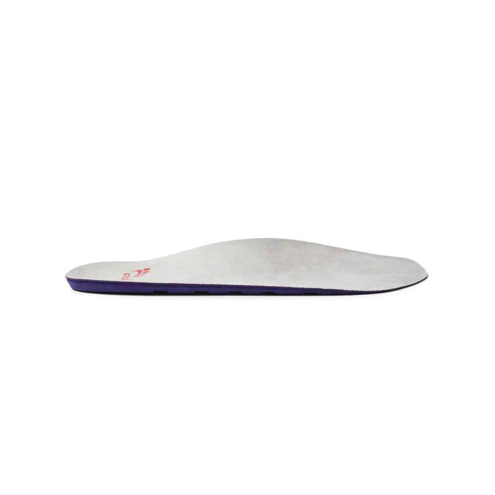 INSOLES ARCH SUPPORT - 3/4 CASUAL