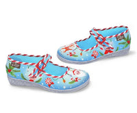 CHRISTMAS KITSCH MJS