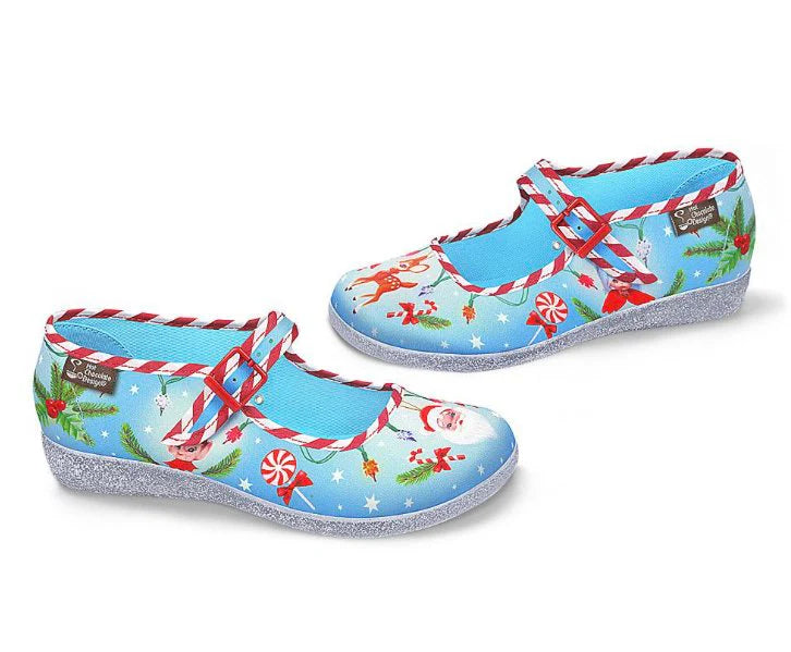 CHRISTMAS KITSCH MJS