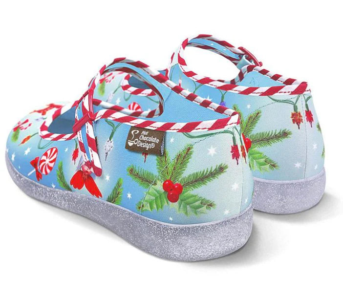 CHRISTMAS KITSCH MJS