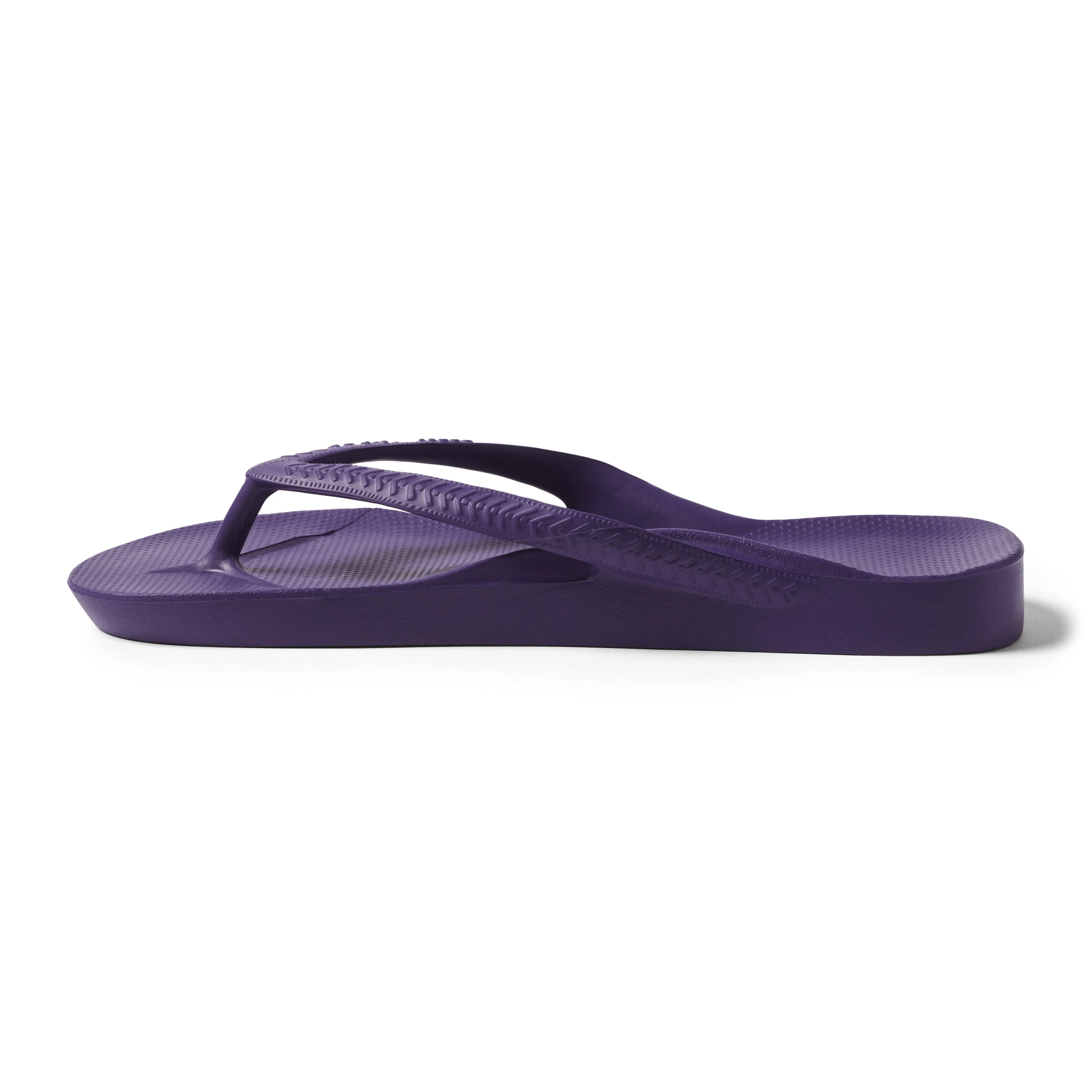 ARCH SUPPORT THONGS - ACAI PURPLE (Limited Edition) (Copy)