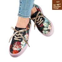 CHARLOTTE SNEAKERS