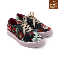 CHARLOTTE SNEAKERS