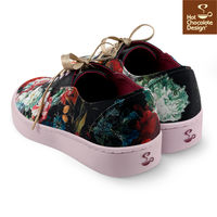 CHARLOTTE SNEAKERS