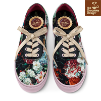 CHARLOTTE SNEAKERS