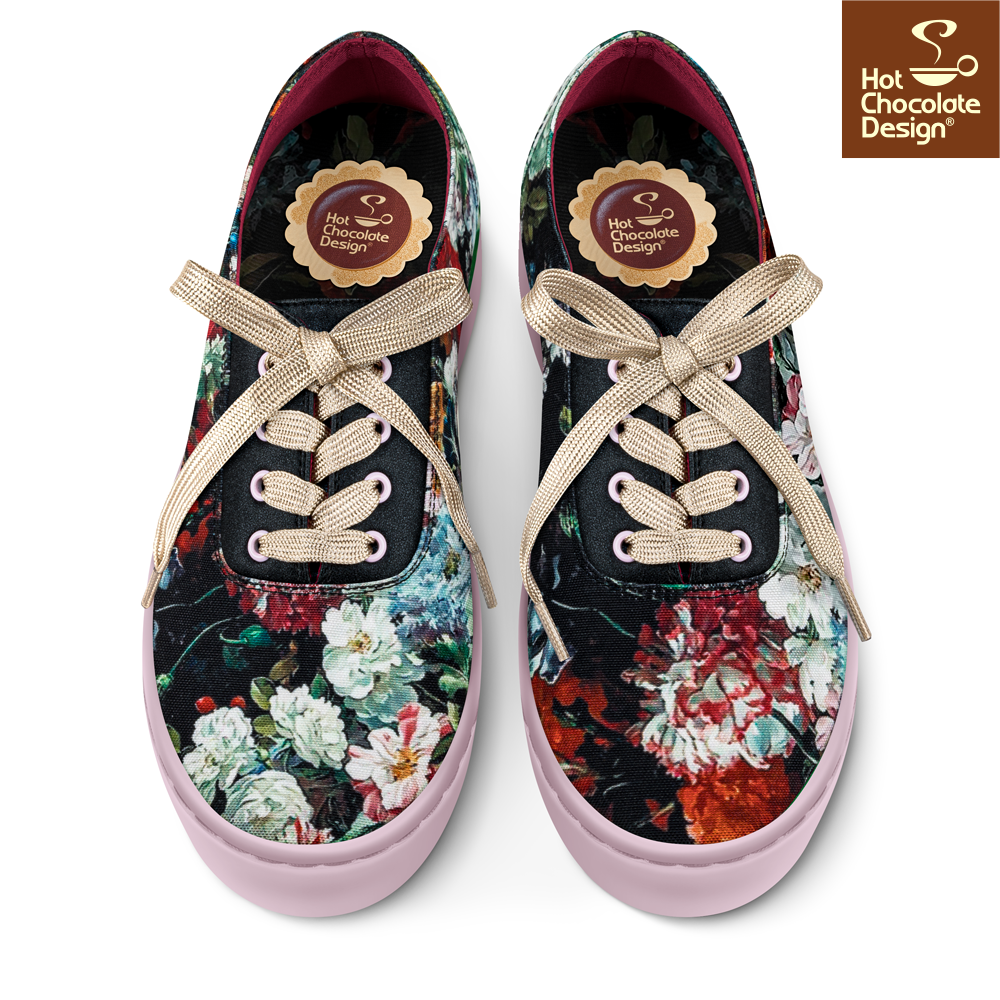CHARLOTTE SNEAKERS