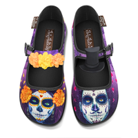 DIA DE MUERTOS