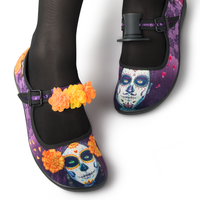 DIA DE MUERTOS