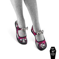 THE GARGOYLE CATS