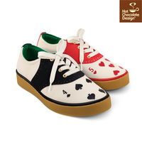 POKER SNEAKERS