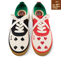 POKER SNEAKERS