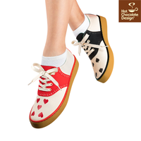 POKER SNEAKERS