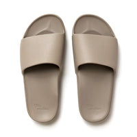 ARCH SUPPORT SLIDES - TAUPE