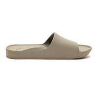 ARCH SUPPORT SLIDES - TAUPE