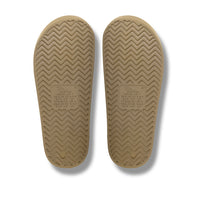 ARCH SUPPORT SLIDES - TAUPE
