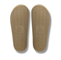 ARCH SUPPORT SLIDES - TAUPE