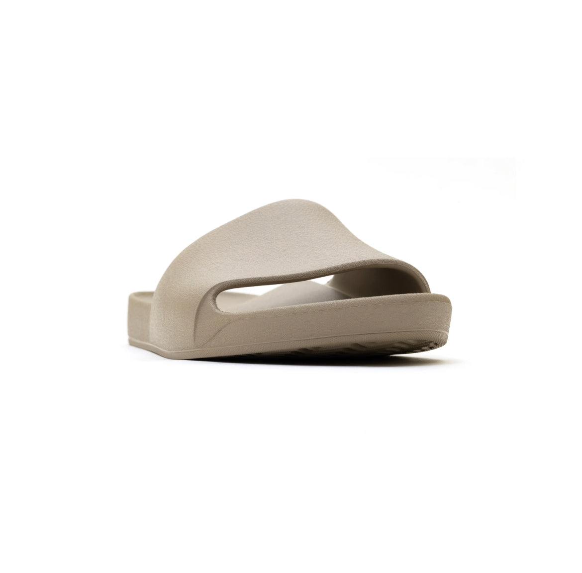 ARCH SUPPORT SLIDES - TAUPE