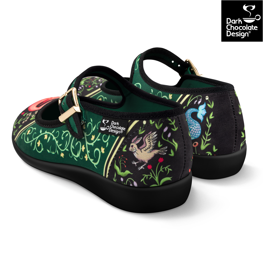 MEDIEVAL BESTIARY MJs