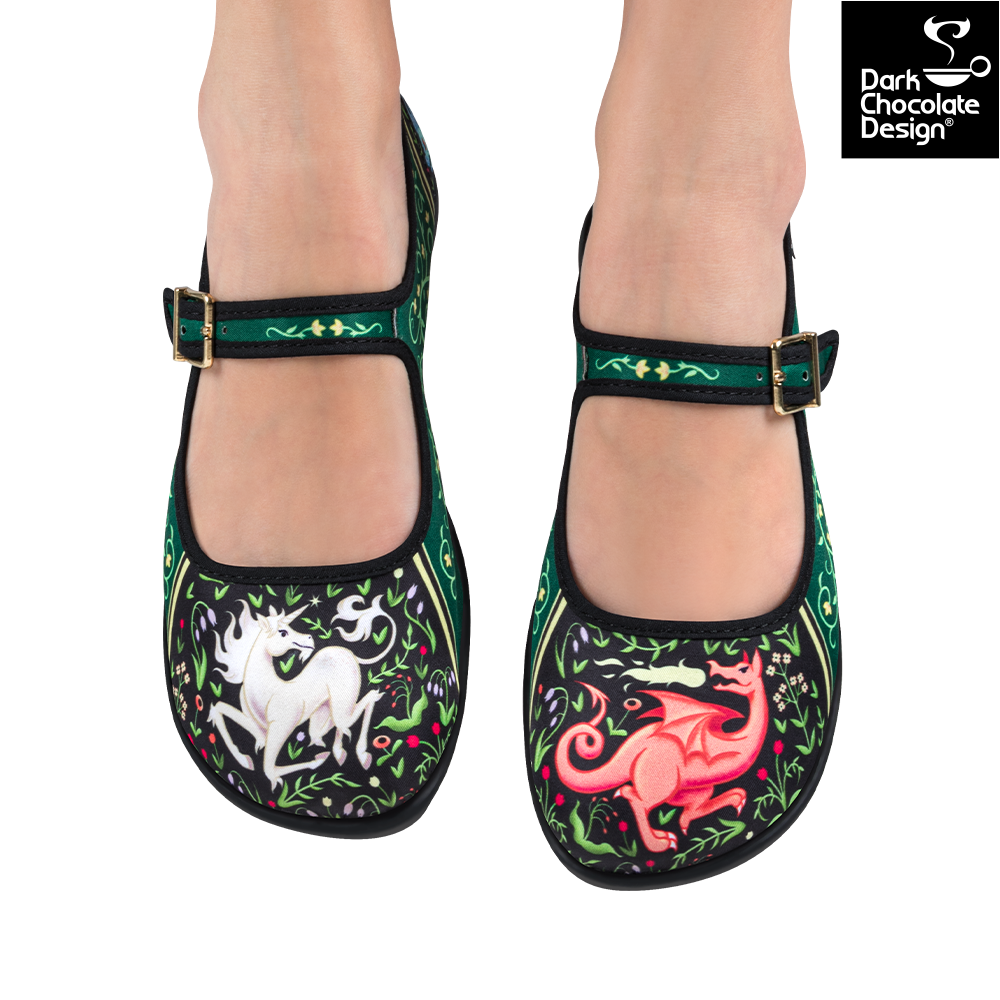 MEDIEVAL BESTIARY MJs