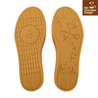 SADDLE SNEAKERS