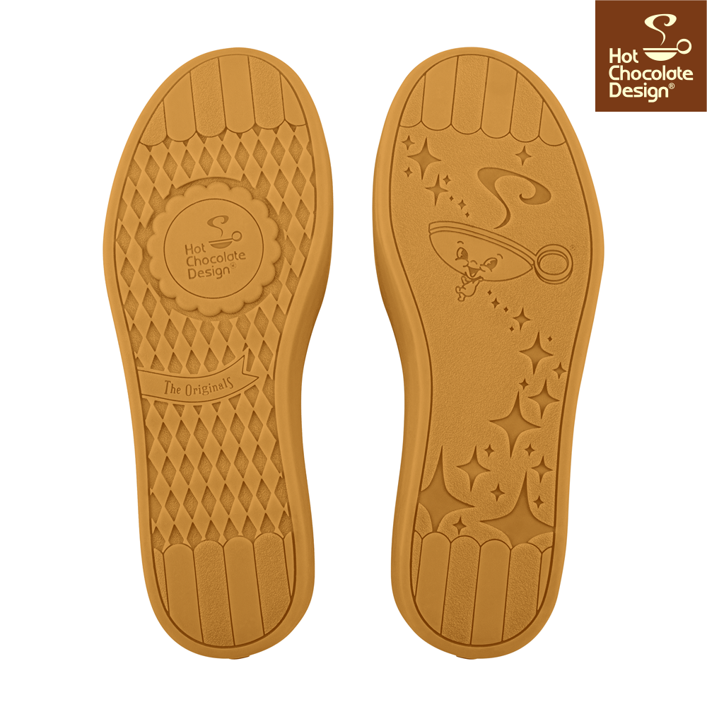 SADDLE SNEAKERS