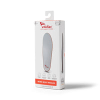 INSOLES ARCH SUPPORT - WORK BOOT