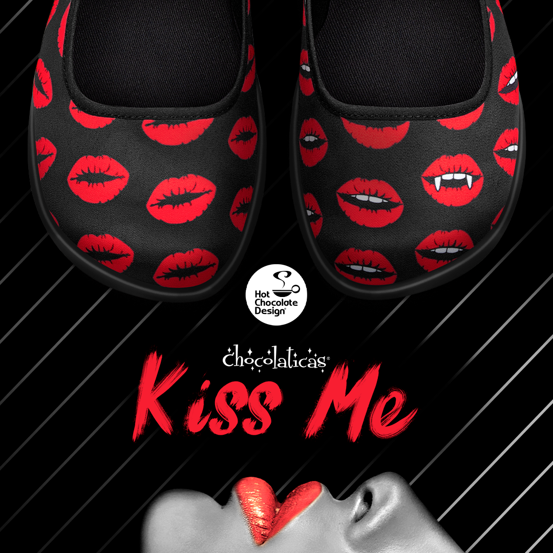 KISS ME