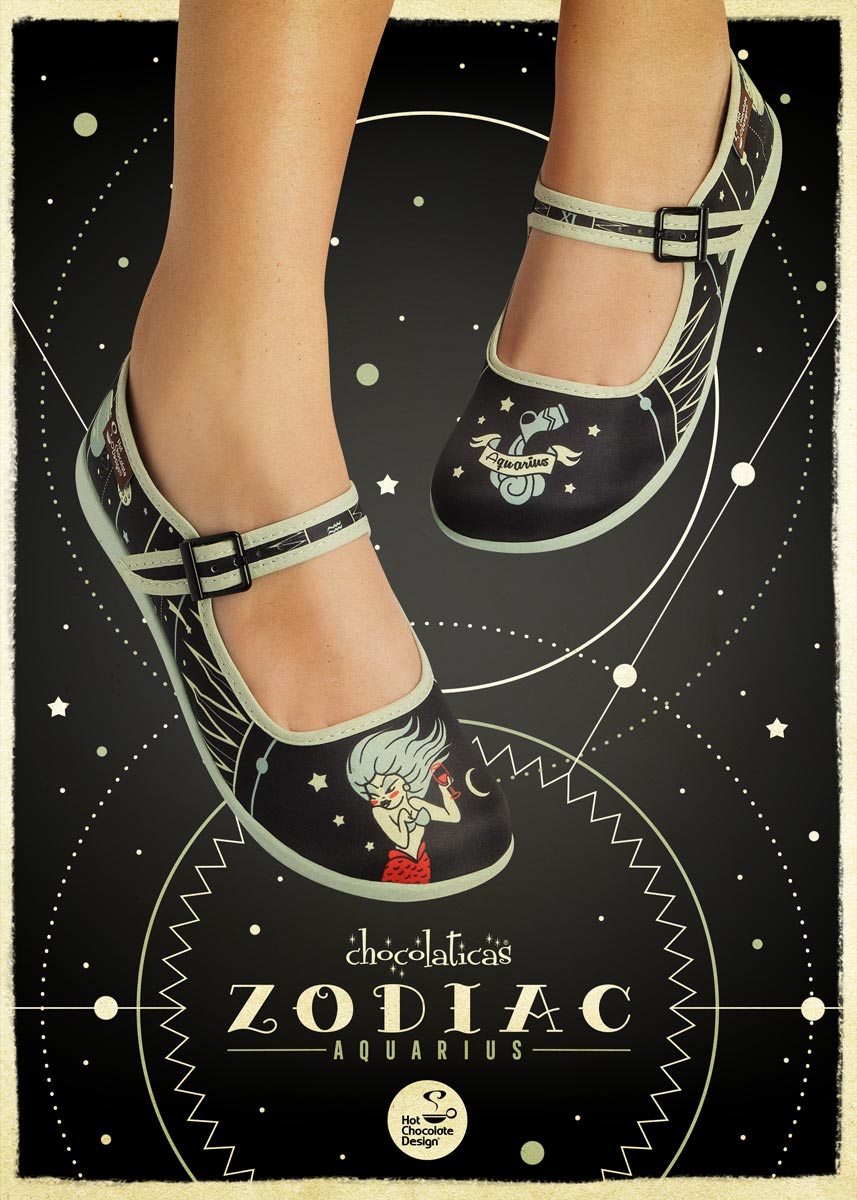 AQUARIUS