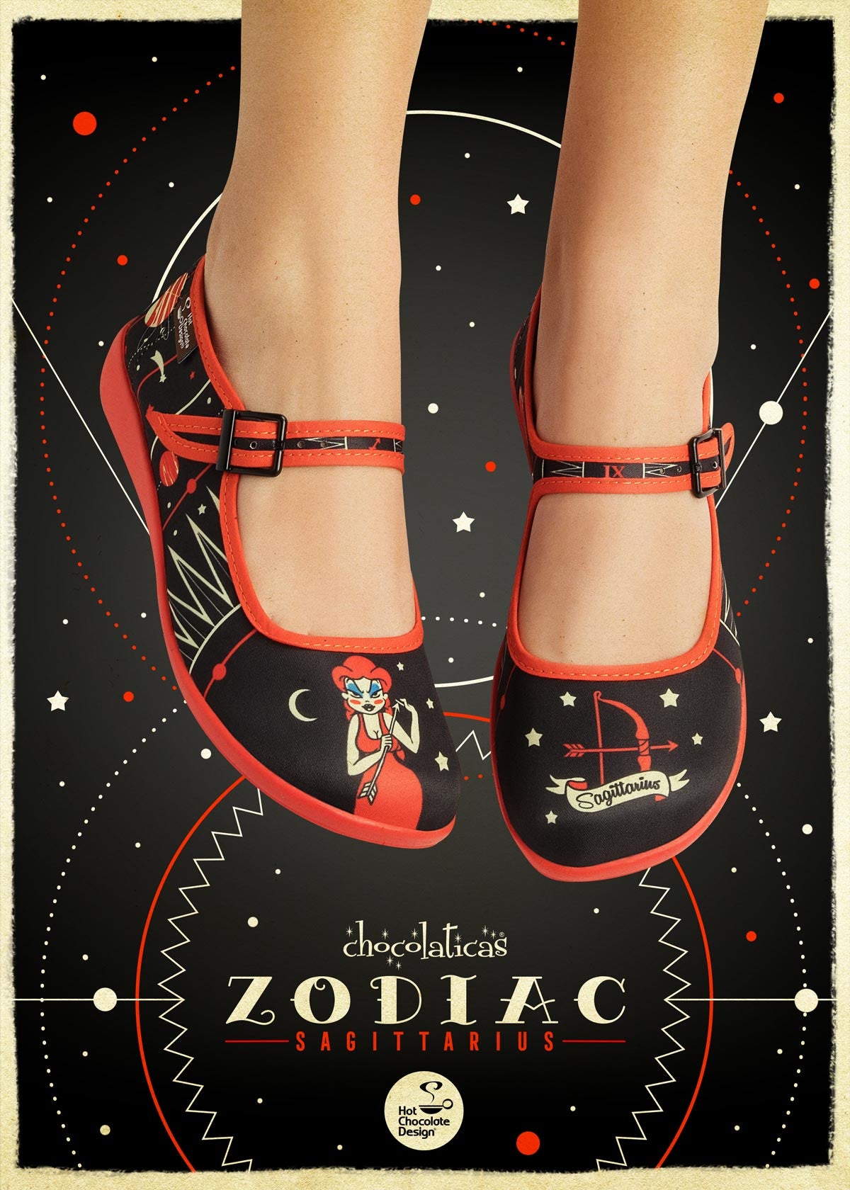 SAGITTARIUS