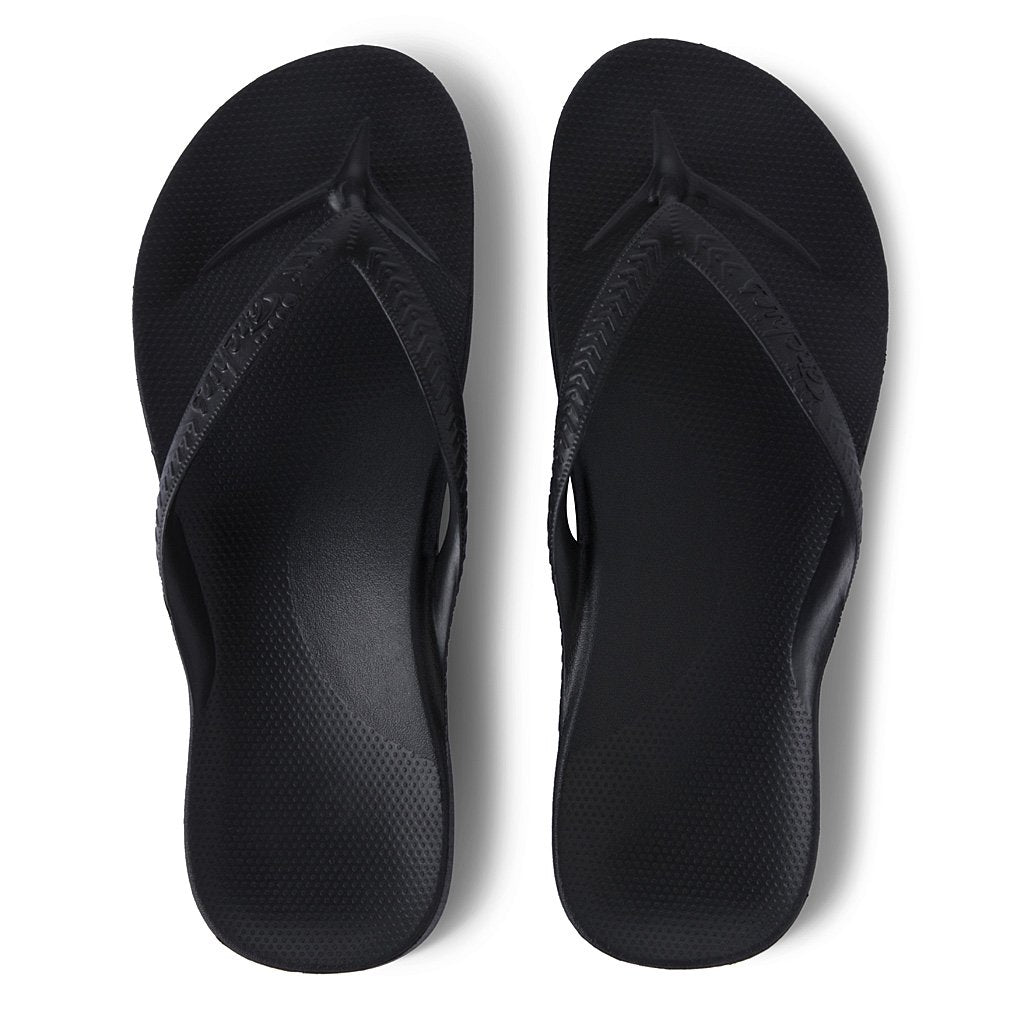 ARCH SUPPORT THONGS - KIDS SIZING