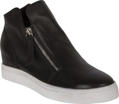 CAPRI SHOE - BLACK