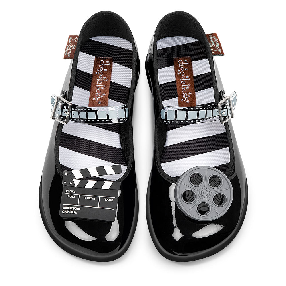 Goody's sandals shop