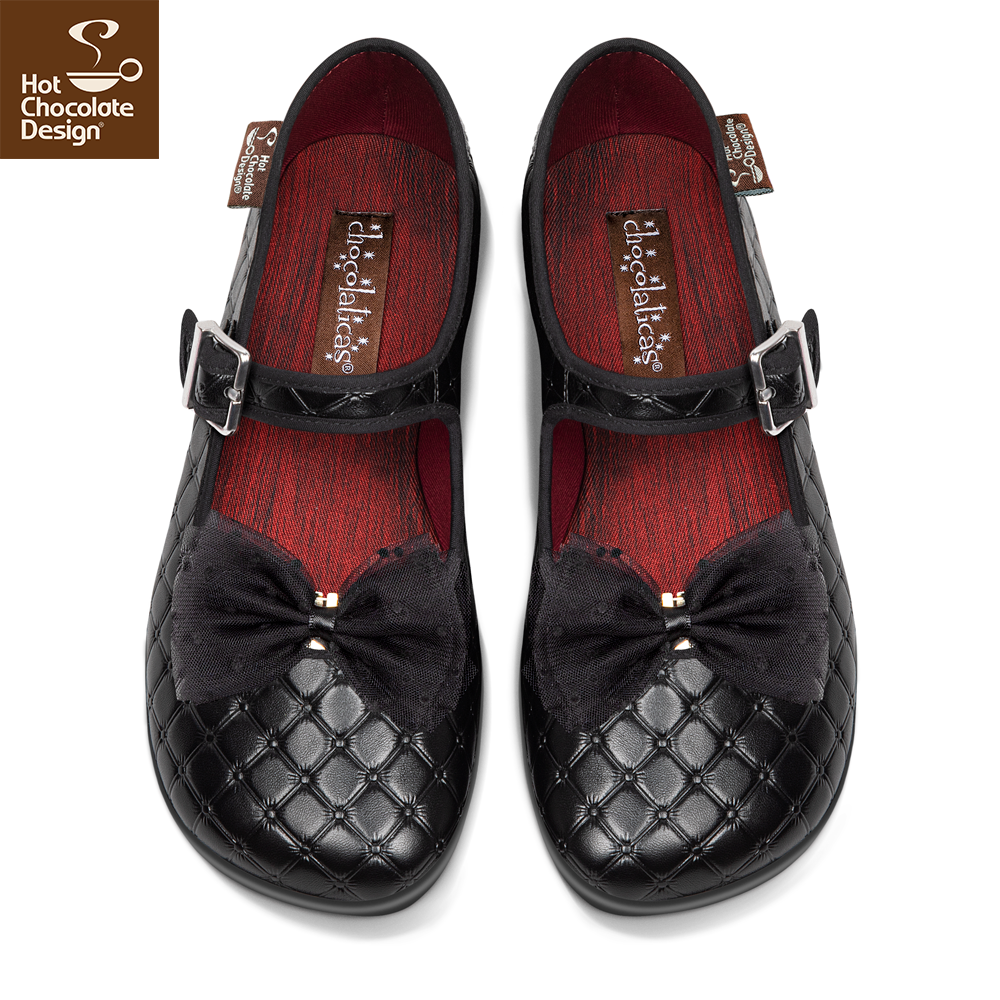 Hot chocolate shoes au on sale