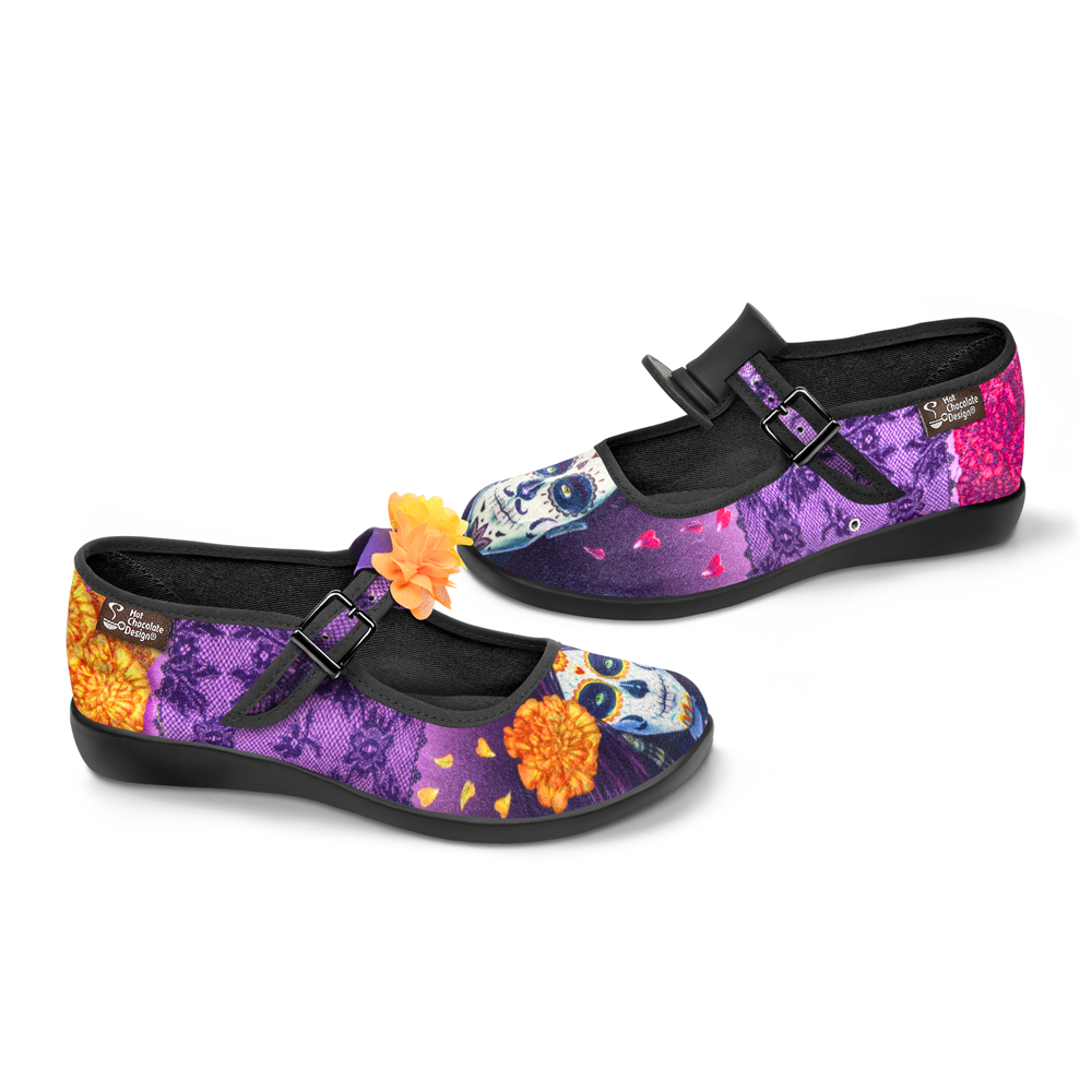 DIA DE MUERTOS