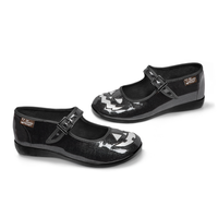 HALLOWEEN BLACK GLITTER