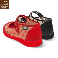 CLASSIC BROGUE HEARTS