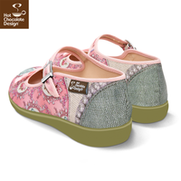 MARIE ANTOINETTE MJ's