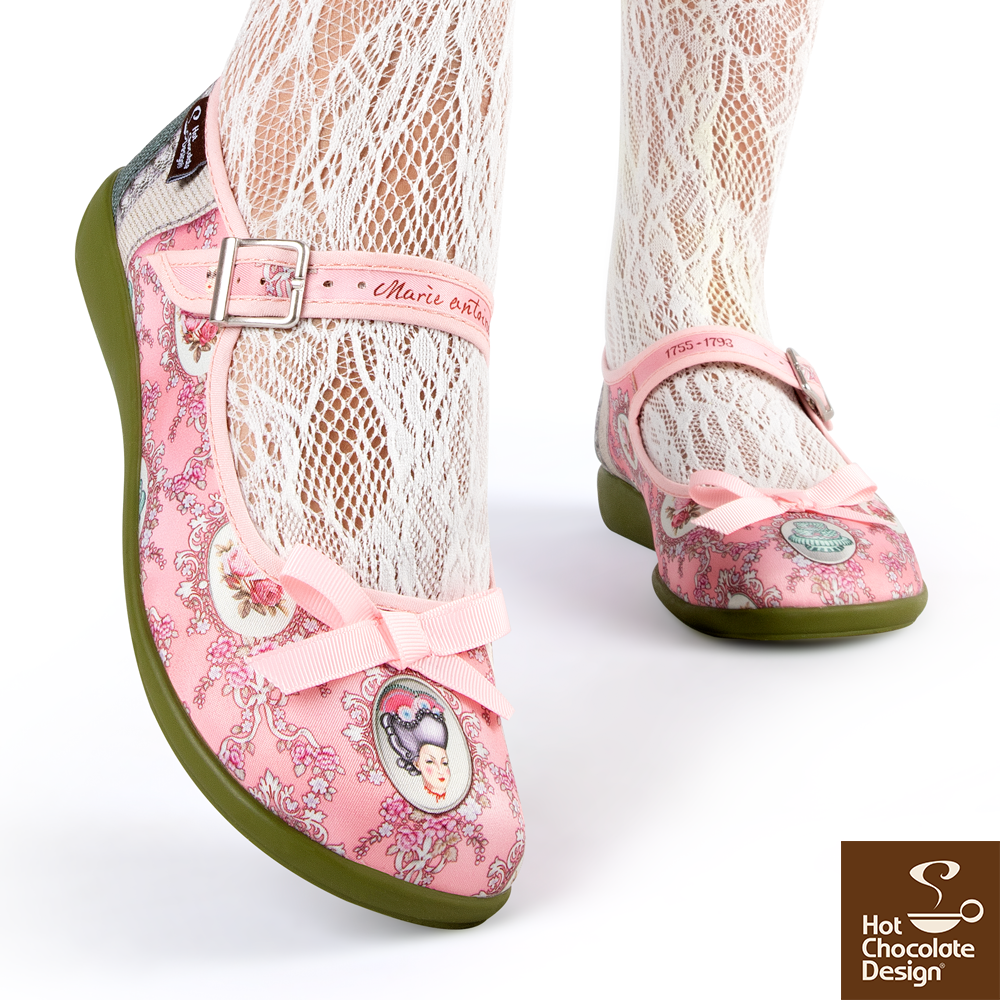 MARIE ANTOINETTE MJ's