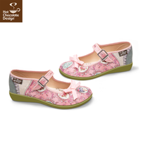MARIE ANTOINETTE MJ's