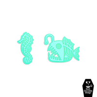 PHANTOM MERMAIDS