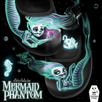 PHANTOM MERMAIDS