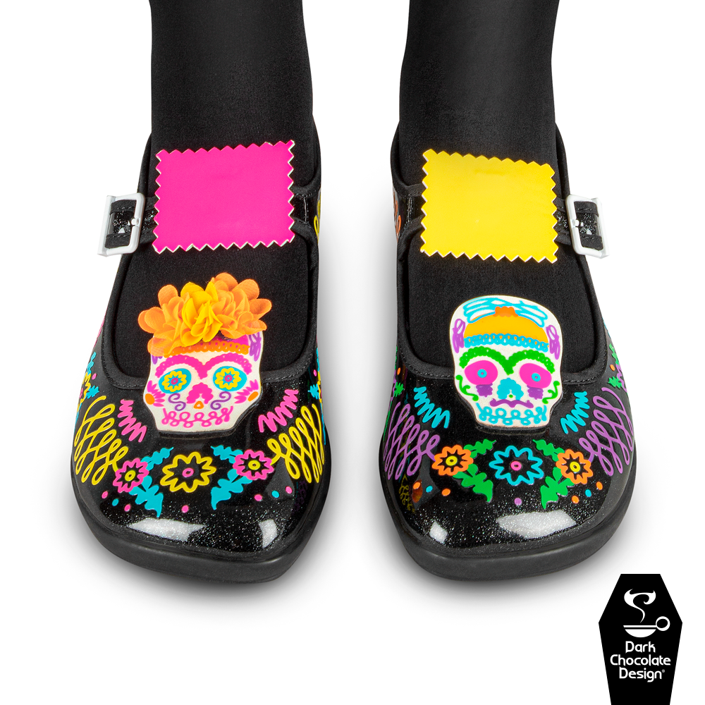 SUGAR SKULL