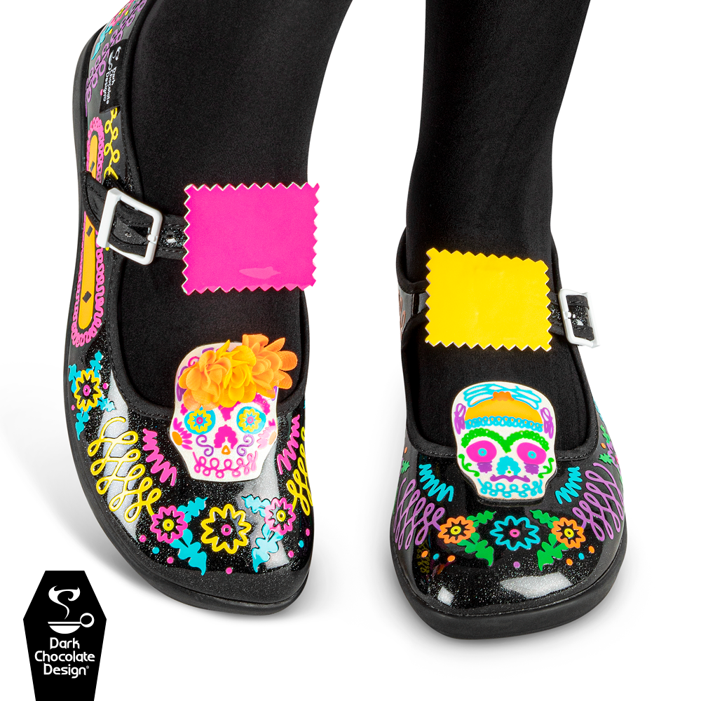 SUGAR SKULL