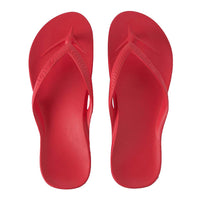 ARCH SUPPORT THONGS - KIDS SIZING