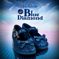 BLUE DIAMOND